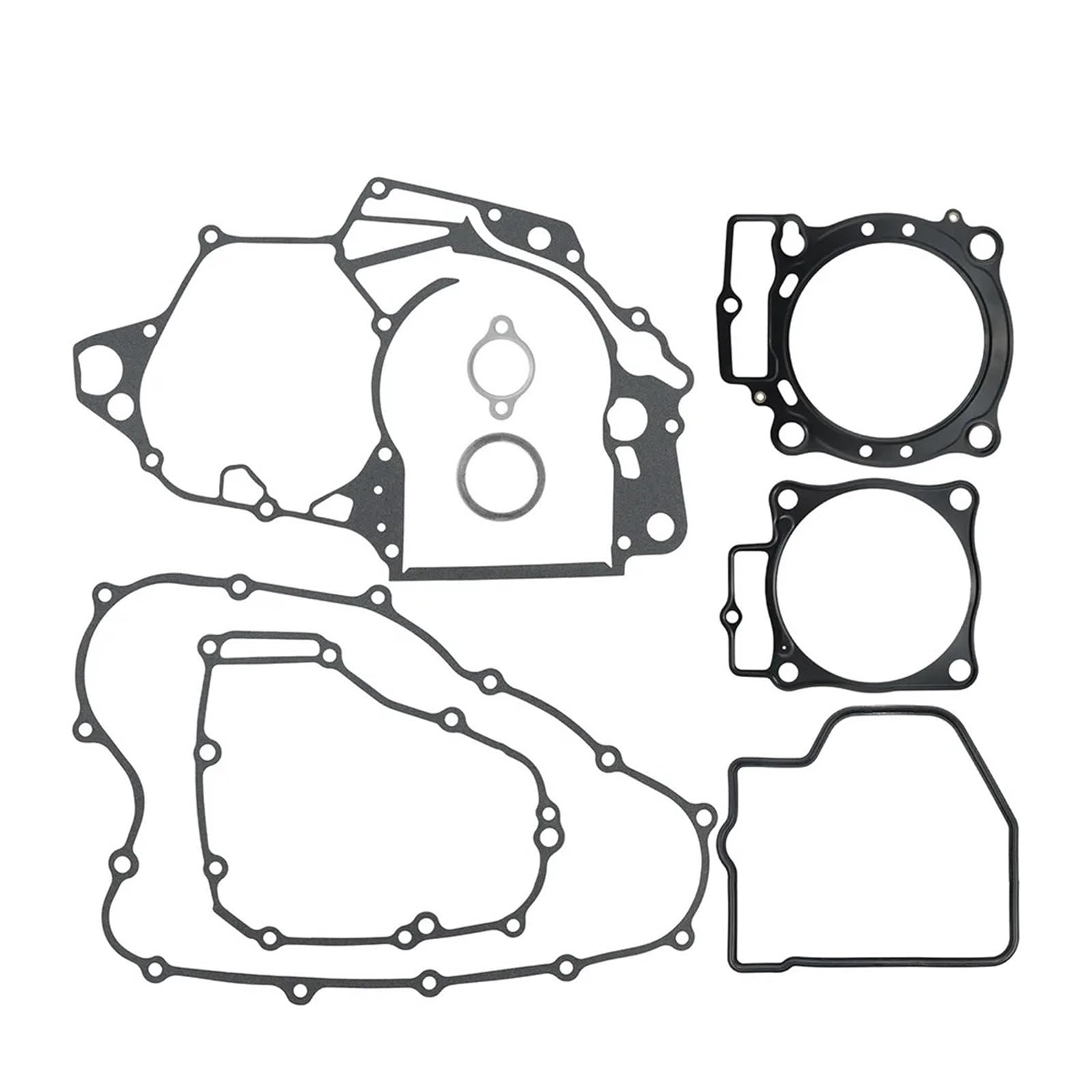 Motor Kurbelgehäuse Abdeckung Zylinder Top Ende Dichtung Kit set for CRF450R 09-16 Motor Kurbelgehäuse Abdeckung Zylinder Top Ende Dichtung Kit set for CRF450R 09-16 von QXYSLHKC