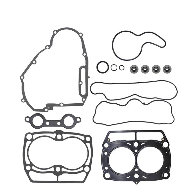 Motor Top Ende Dichtung Set Kit for RZR800 RZR4800 2009 2010 5247359 von QXYSLHKC