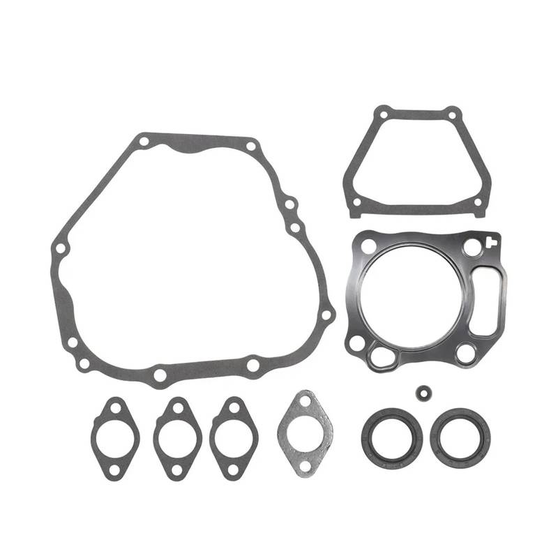 Motor-Umbausatz mit Dichtungen for Golfwagenmotor Ydra 2007–2013 von QXYSLHKC