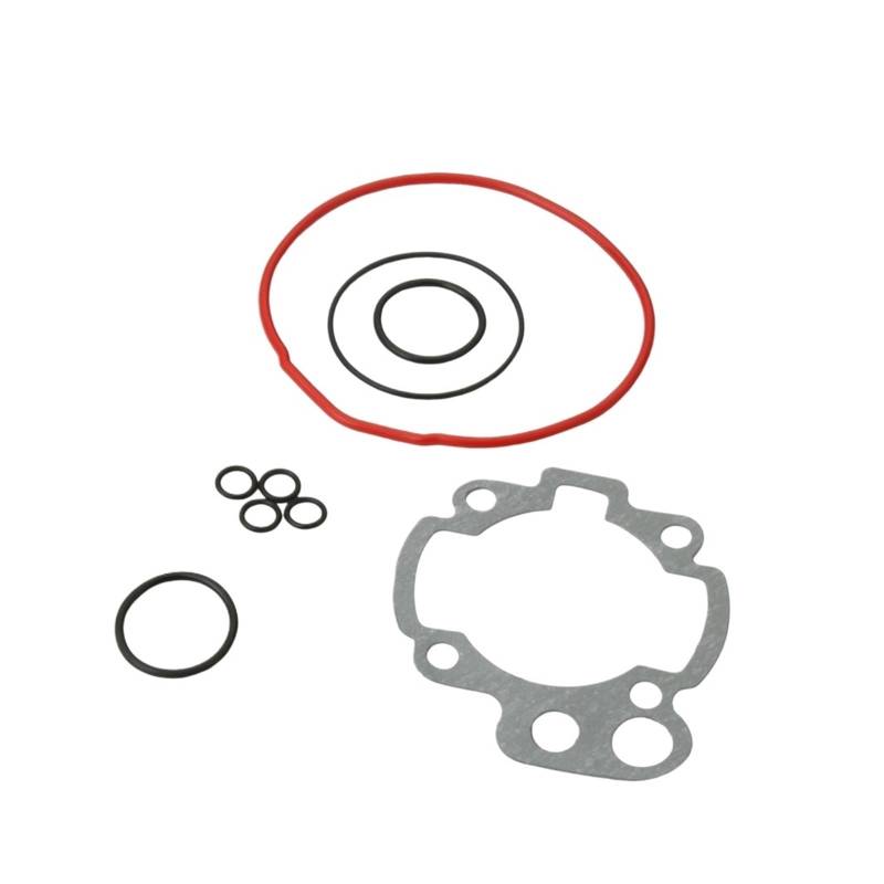 Motorrad AM6 Zylinder Dichtung Set for DT50 TZR50 TZR AM4 AM5 2T Motor von QXYSLHKC