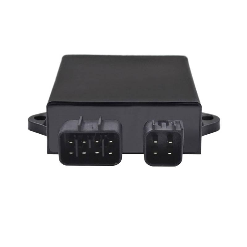 Motorrad CDI Box Digitale Zündung Starter Einheit for ZZR400 ZZR 400 1997 1998 1999 2000 von QXYSLHKC