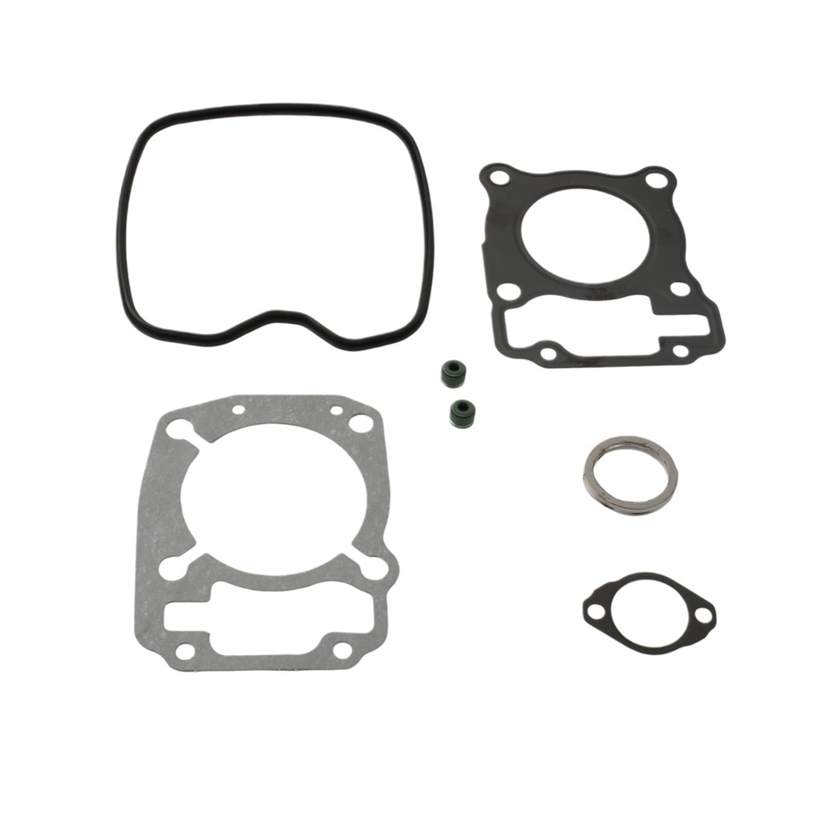 Motorrad CRF150F CBF150 NXR150 Zylinder Dichtung Set Top Ende for Bros150 NX150 XR150 Motorrad CRF150F CBF150 NXR150 Zylinder Dichtung Set Top Ende for Bros150 NX150 XR150 von QXYSLHKC