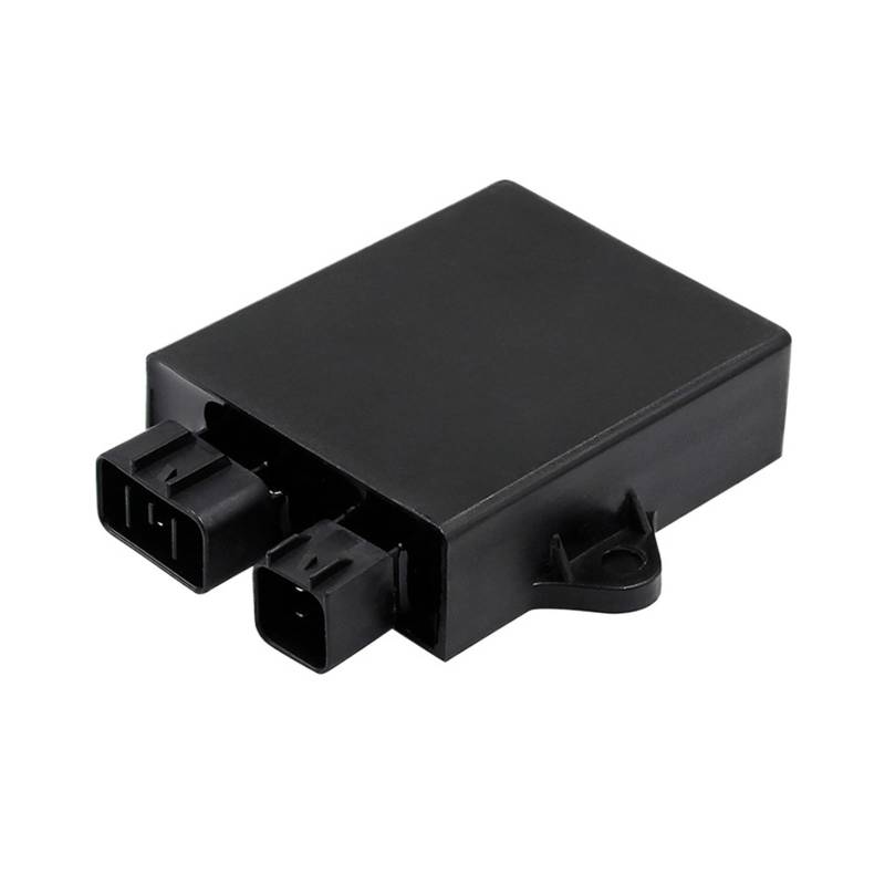 Motorrad Digitale Zündung CDI ECU Einheit Starter Stabile Ausgabe Zünder 400CC for ZZR400 1997-2000 1998 1999 ZZR 400 von QXYSLHKC
