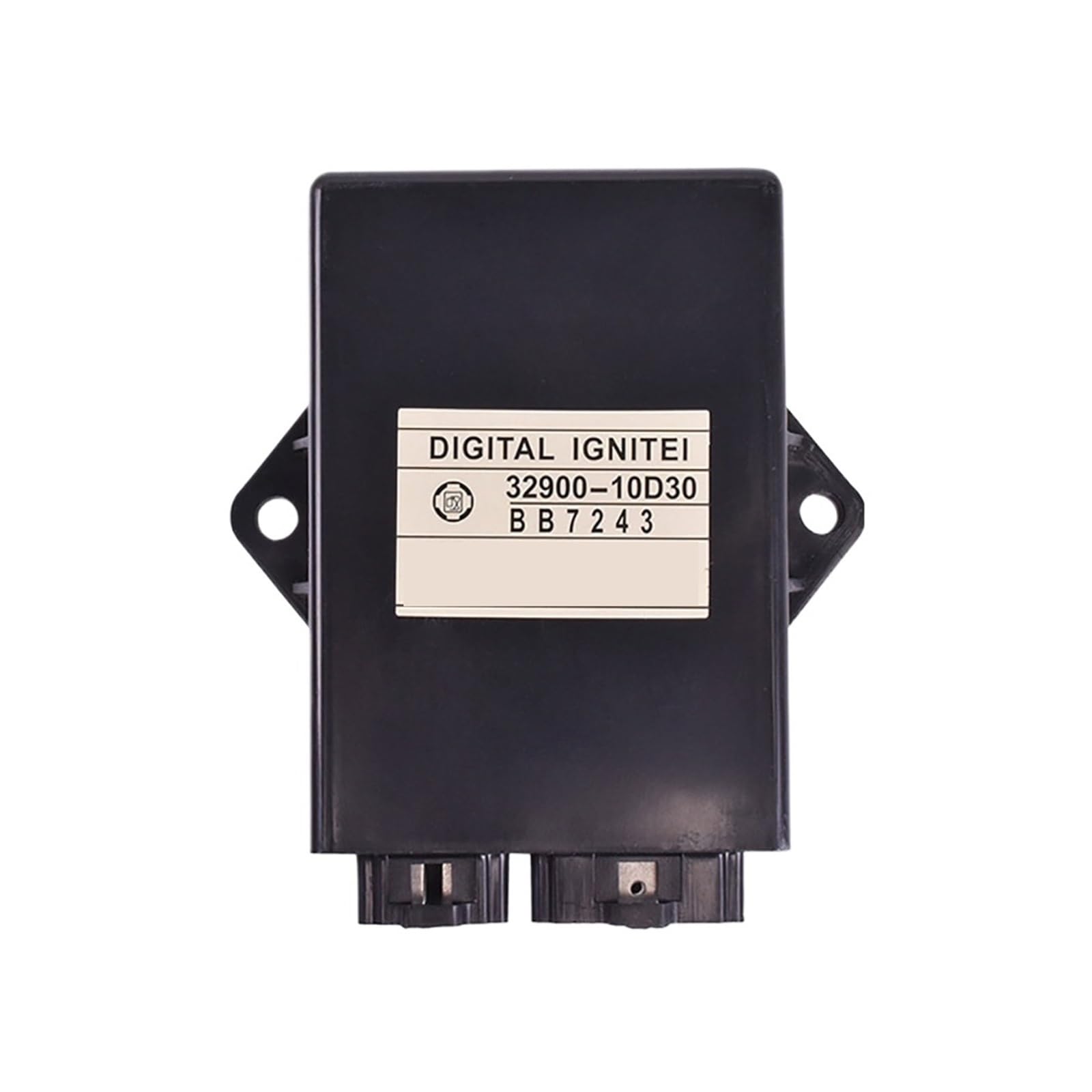 Motorrad Digitale Zündung CDI Einheit Box Starter Zündgerät Stabile Ausgabe Zünder ECU for GSF400 Bandit 400 1989-90 GSF 400 Motorrad Digitale Zündung CDI Einheit Box Starter Zündgerät Stabile Ausgabe Zünder ECU for GSF400 Bandit 400 1989-90 GSF 400 von QXYSLHKC