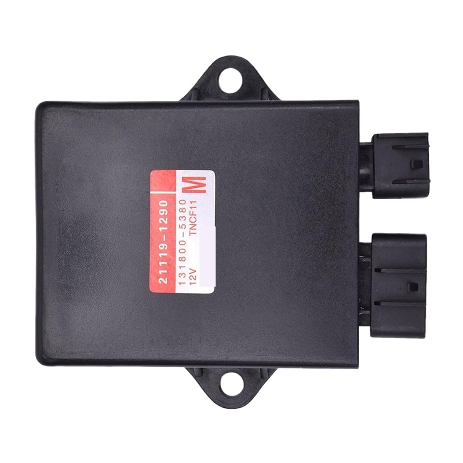 Motorrad Digitale Zündung CDI Einheit Box Starter Zündgerät Stabile Ausgabe Zünder ECU for ZZR400 ZZR 400 1997-2000 98 1999 Motorrad Digitale Zündung CDI Einheit Box Starter Zündgerät Stabile Ausgabe Zünder ECU for ZZR400 ZZR 400 1997-2000 98 1999 von QXYSLHKC
