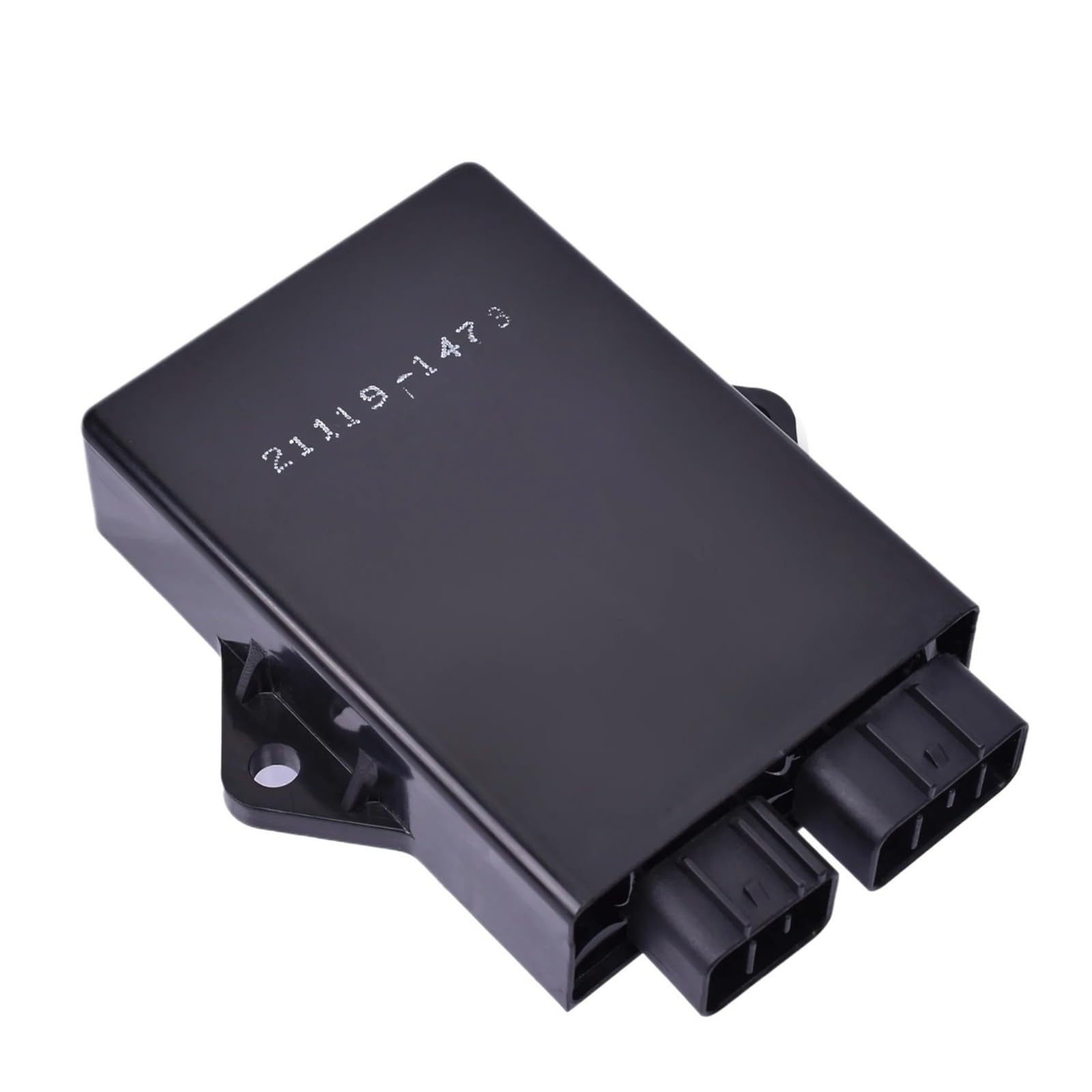 Motorrad Digitale Zündung CDI Einheit Box Zünder Starter Zündgerät for ZR250 Balius-II 97-07 ZR 250 21119-1496 21119-1561 Motorrad Digitale Zündung CDI Einheit Box Zünder Starter Zündgerät for ZR250 Balius-II 97-07 ZR 250 21119-1496 21119-1561 von QXYSLHKC