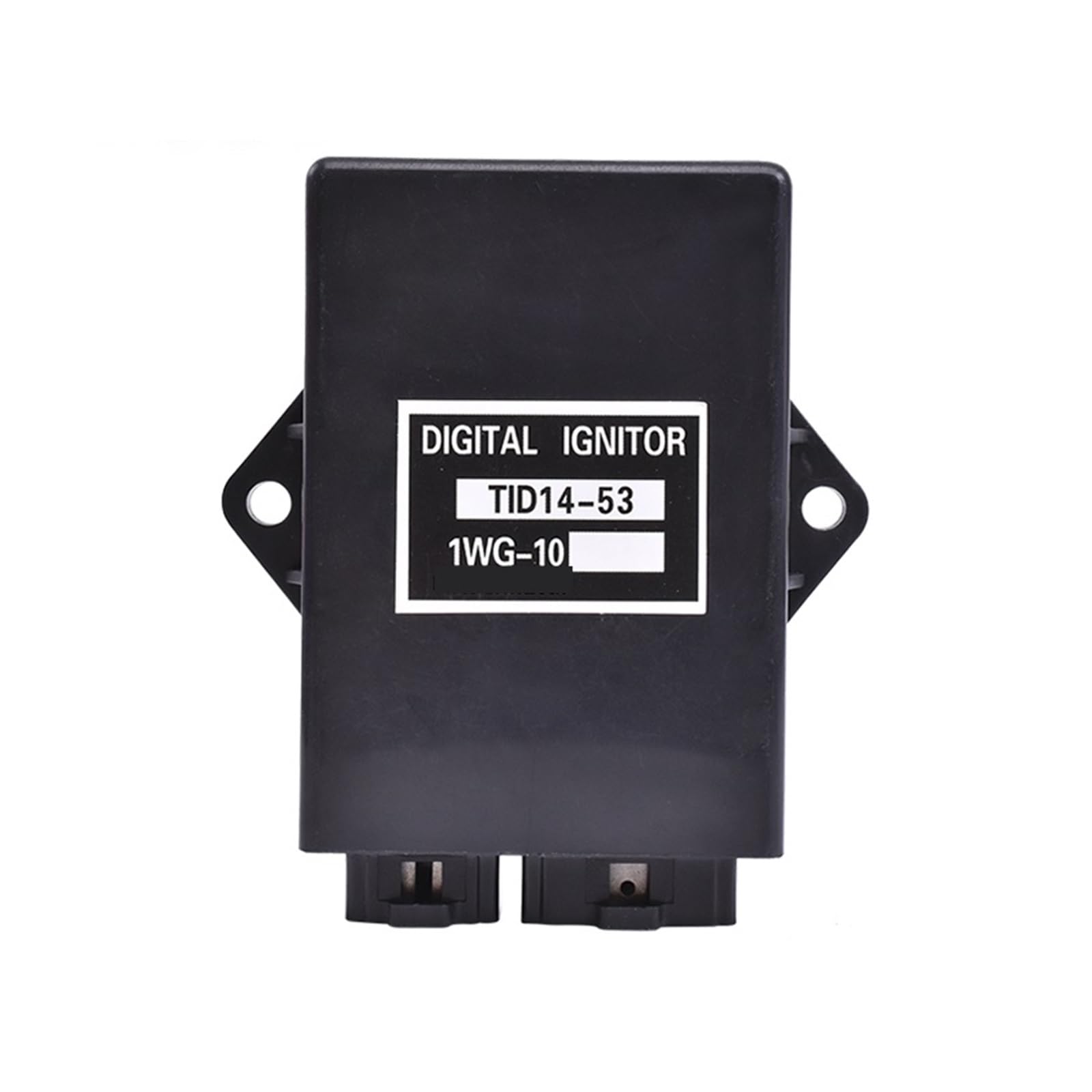 Motorrad Digitale Zündung CDI Einheit Starter Zündgerät for 1WG FZR400 FZR 400 86-87 Stabile Ausgabe Zünder Motorrad Digitale Zündung CDI Einheit Starter Zündgerät for 1WG FZR400 FZR 400 86-87 Stabile Ausgabe Zünder von QXYSLHKC