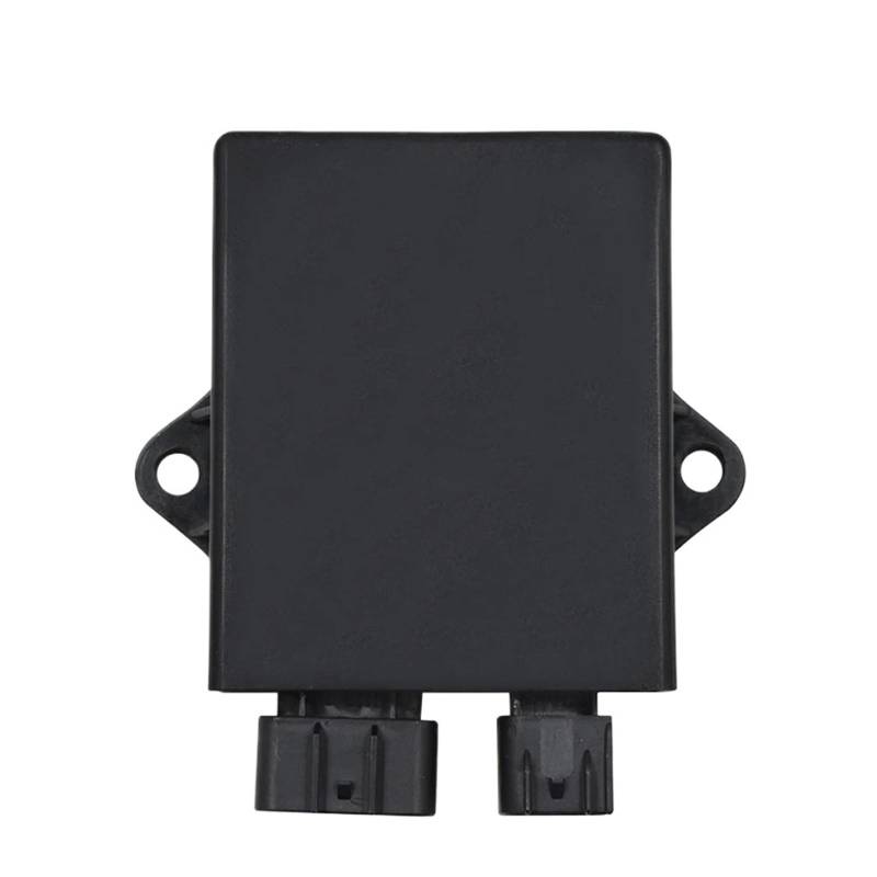 Motorrad Digitale Zündung CDI Einheit Starter Zündgerät for ZZR400 1997-2000 1998 1999 ZZR 400 Stabile Ausgabe Zünder 400CC von QXYSLHKC