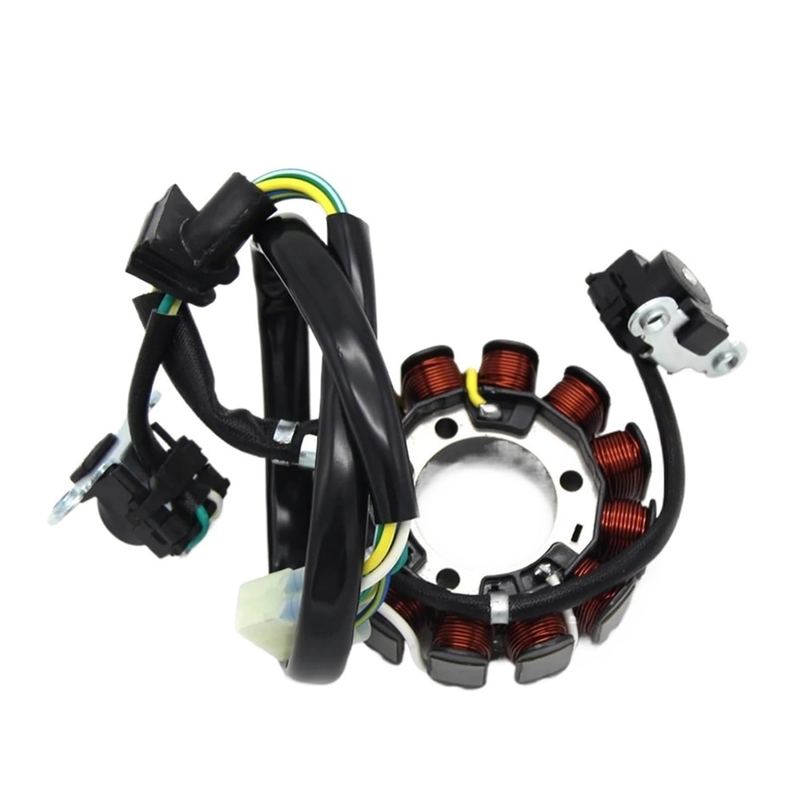 Motorrad Teile Motor Stator Generator Zündspule for CRF250 CRF250R CRF450 CRF450R 2010-2012 31120-MEN-A42 Magneto Motorrad Teile Motor Stator Generator Zündspule for CRF250 CRF250R CRF450 CRF450R 2010-2012 31120-MEN-A42 Magneto von QXYSLHKC