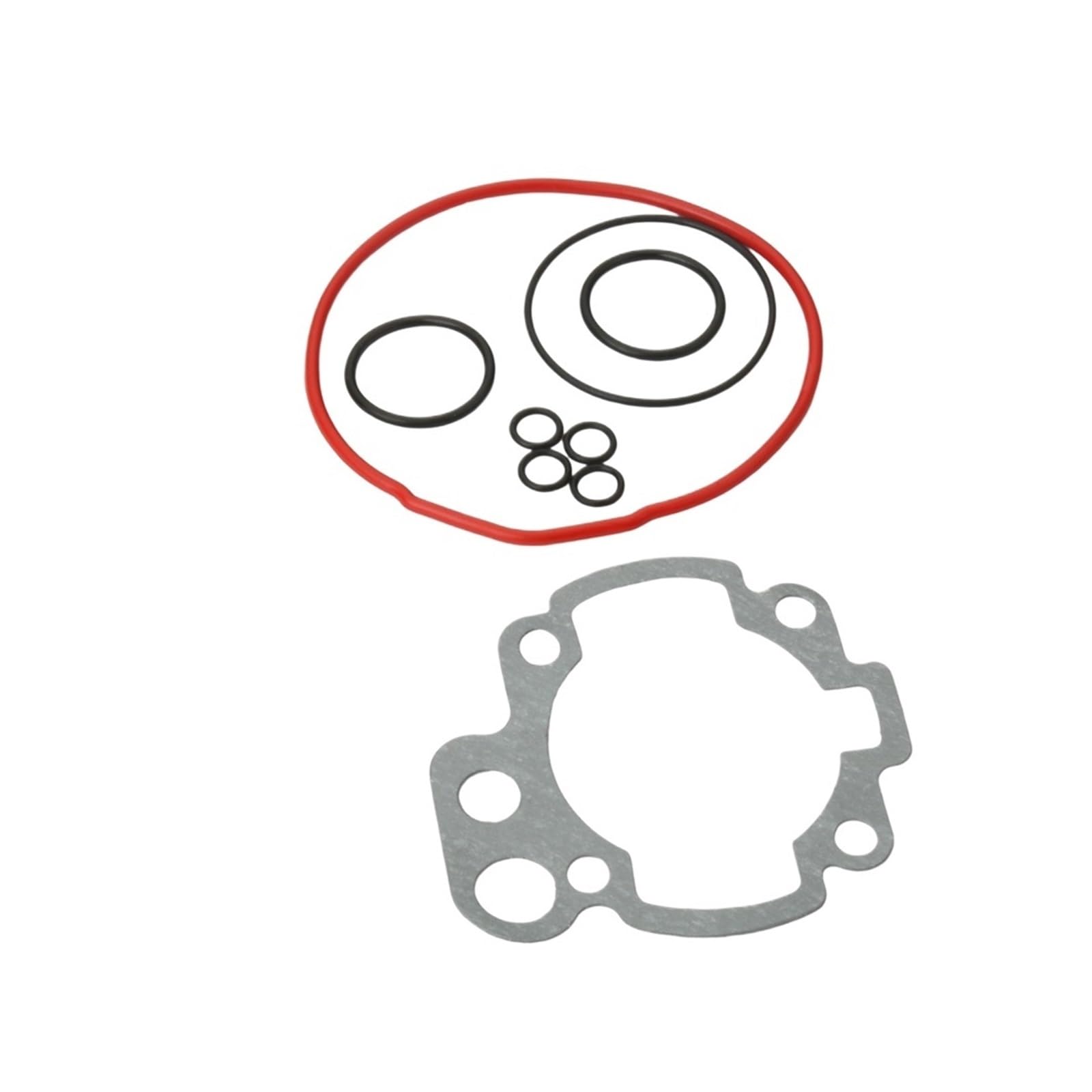 Motorrad-Zylinderdichtung for AM3 AM4 AM5 AM6 50cc 70cc 90cc Motorrad-Zylinderdichtung for AM3 AM4 AM5 AM6 50cc 70cc 90cc von QXYSLHKC