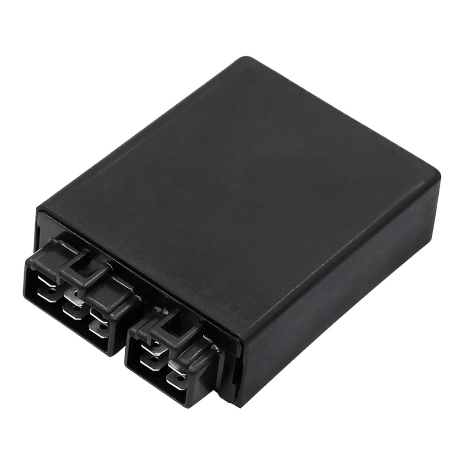 Motorradzubehör Intelligente digitale Zündung CDI ECU TCI Box Unit Zünder for ZZR400 ZZR 400 1992-1996 Motorradzubehör Intelligente digitale Zündung CDI ECU TCI Box Unit Zünder for ZZR400 ZZR 400 1992-1996 von QXYSLHKC