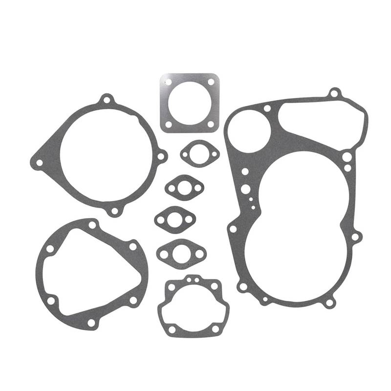 Neu Komplette Volle Dichtung Set for JR50 LT50 ALT50 KDX50 JR LT ALT KDX 50 von QXYSLHKC