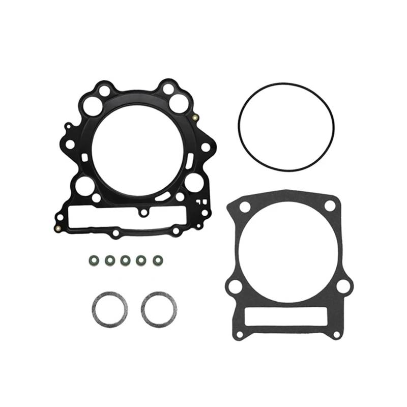 Neu Top Ende Kopf Dichtung Kit for 2001-2005 Raptor660 YFM660R von QXYSLHKC