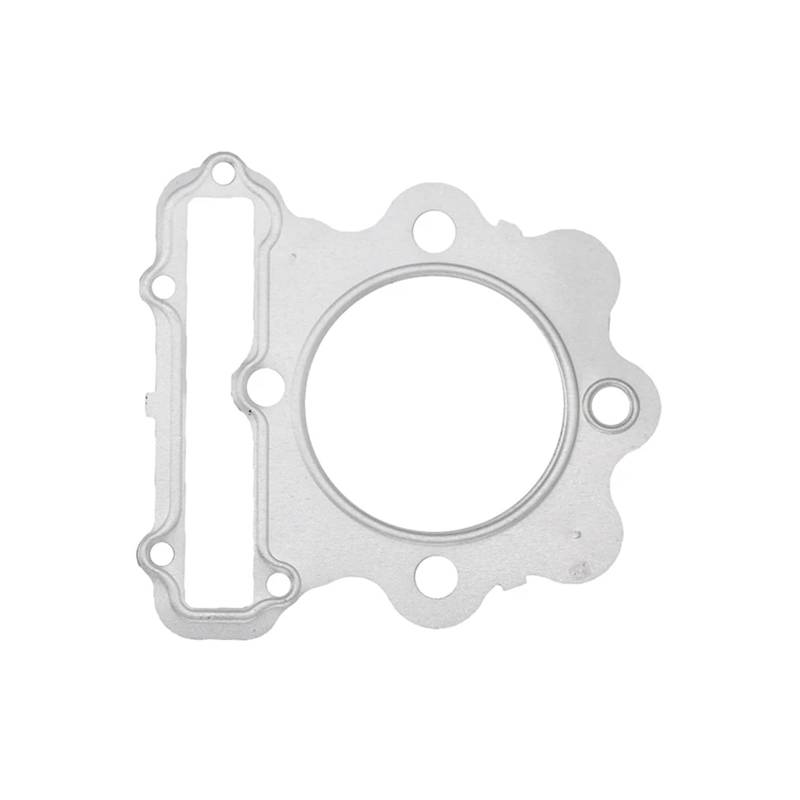 Passt for XL250R 85-87 XR250R 85-95 XR250L 91-96 Top Ende Kopf Dichtung Kit Set von QXYSLHKC