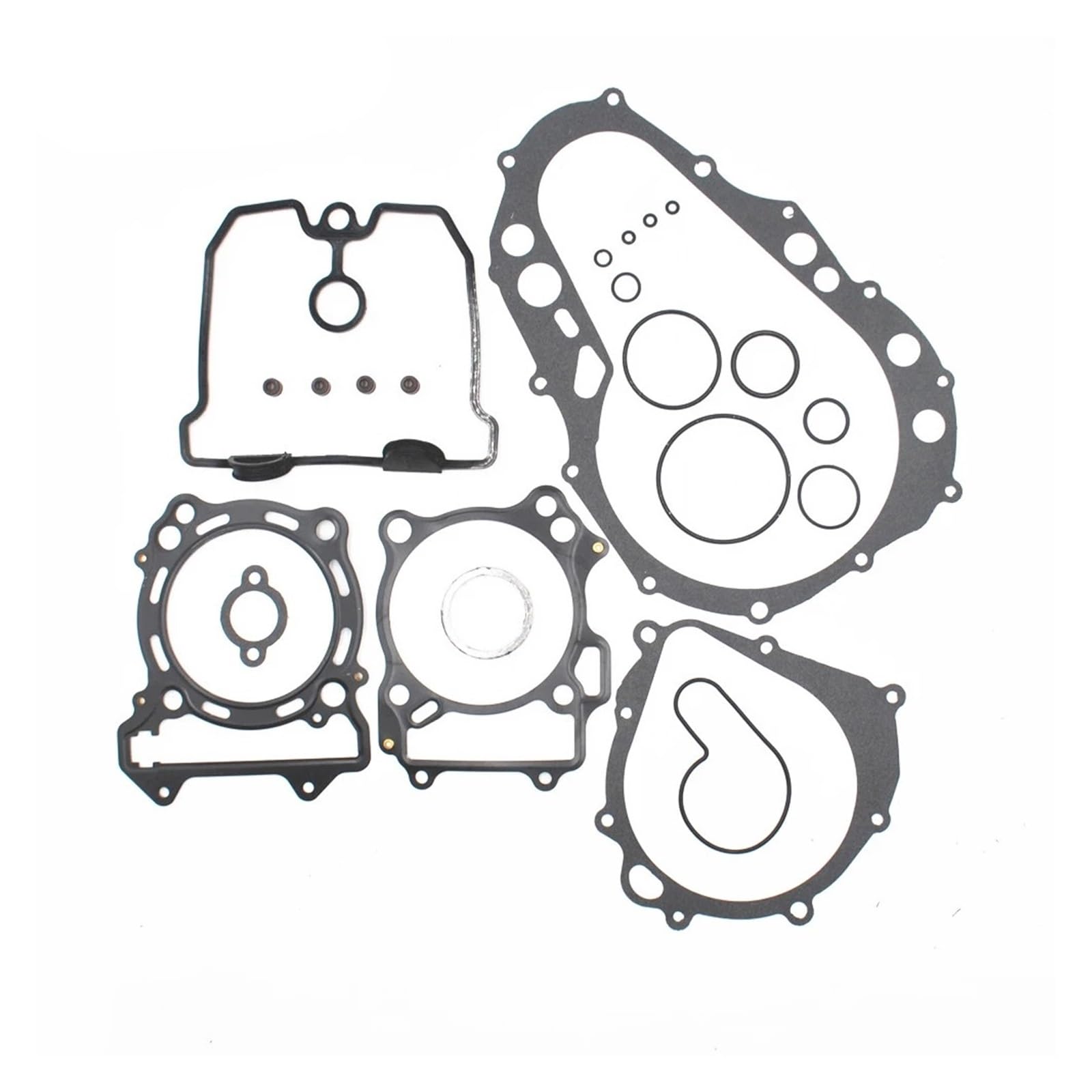 Racing ATV Dichtung Öl Dichtung Set Kit for LTZ400Z Quad Sport 03-08 Racing ATV Dichtung Öl Dichtung Set Kit for LTZ400Z Quad Sport 03-08 von QXYSLHKC