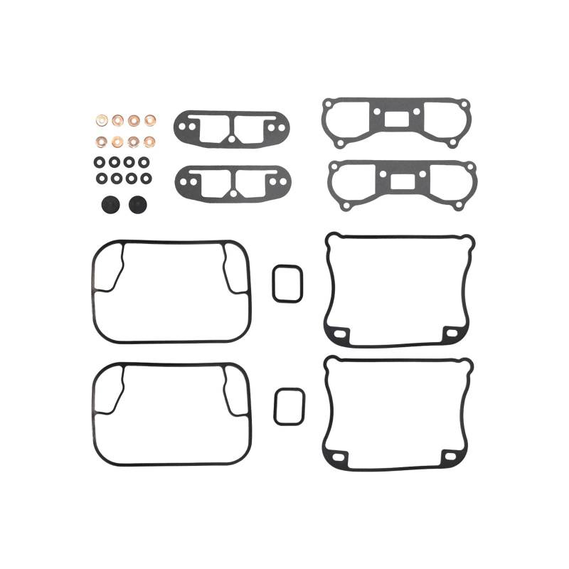 Rocker Box Dichtung Kit for 92-99 Evolution 1340cc Big Twin Ersetzen 7042-92 von QXYSLHKC