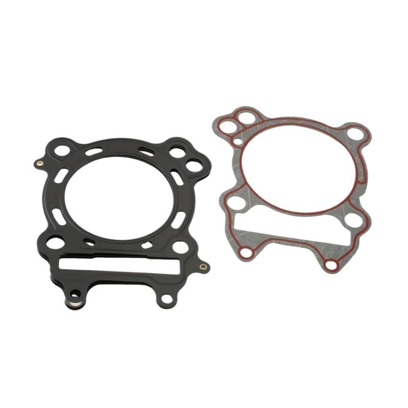Roller ATV Zylinder Dichtung Set Top for Crui300 GTS300 300 Joymax 300i Quad Lander 300cc 12191-RFA-001 12251-RFA-000 von QXYSLHKC