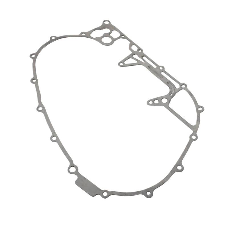 Roller TMAX530 XP530 Kurbelgehäusedeckeldichtung for Tmax500 XP500 500cc 530cc 5GJ-15451-00 5GJ-15451-01 von QXYSLHKC