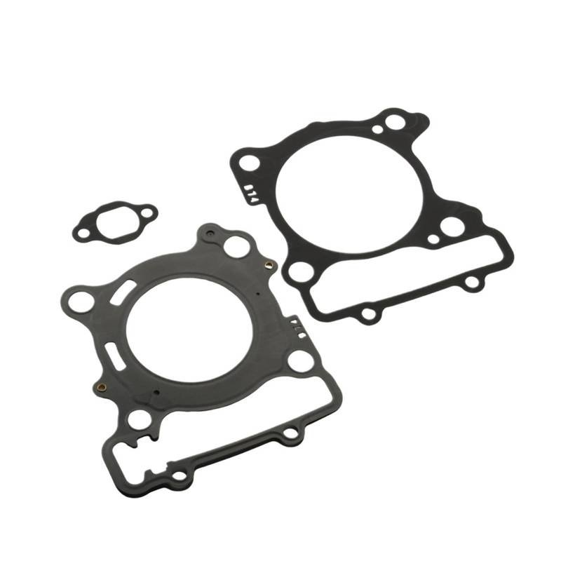 Roller XMAX300 Zylinder Dichtung Set for Evolis Xmax 300 Tricity 300cc B74E118100 B74E135100 von QXYSLHKC