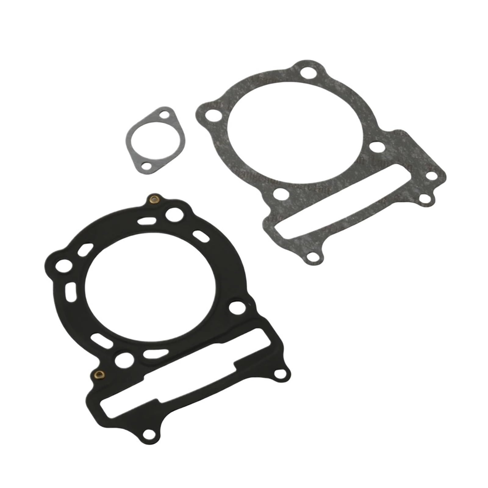 Roller Xciting250 Zylinder Dichtung Set for CT Xciting KXR Maxxer Mongoose MXU 250cc 300cc 12191-KHE7-910 12251-KHE7-901 Roller Xciting250 Zylinder Dichtung Set for CT Xciting KXR Maxxer Mongoose MXU 250cc 300cc 12191-KHE7-910 12251-KHE7-901 von QXYSLHKC