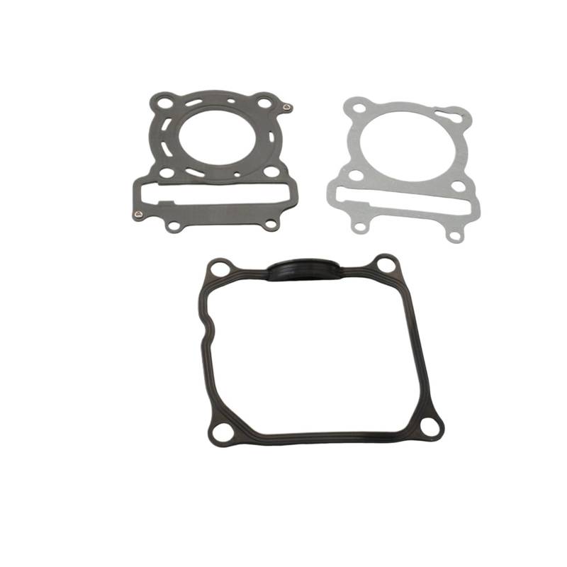 Roller Zylinder Dichtung Set Top Ende for Jet X 125 Fiddle 4 Jet14 phony ST 125cc 12391-MA1-000 12251MA1000 12191-MA2-000 von QXYSLHKC