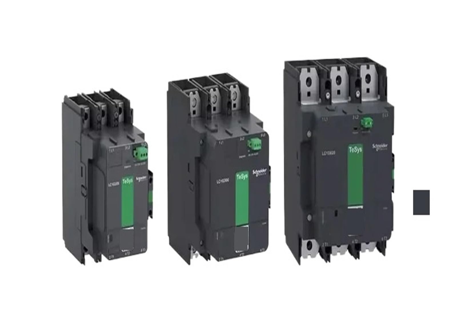 Schütz 620A LC1G620 LC1G620KUEC LC1G620LSEC(KUEC AC-DC100-250V) von QXYSLHKC