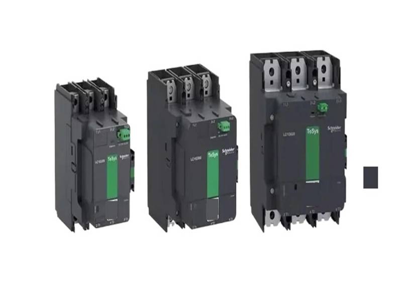 Schütz 620A LC1G620 LC1G620KUEC LC1G620LSEC(KUEC AC-DC100-250V) von QXYSLHKC