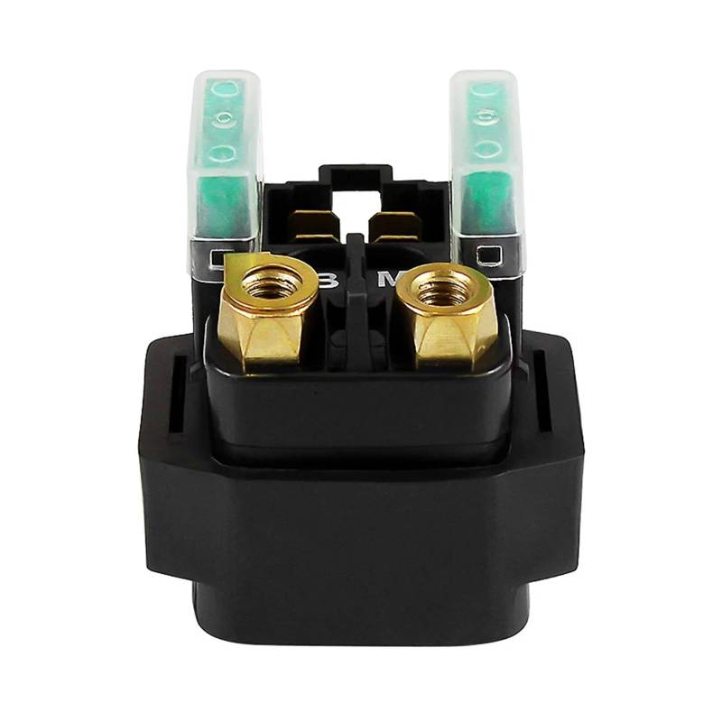 Starter-Relais-Solenoid for exc-f 200 250 for EX/C sxf xc 300 350 400 exc-r smr sxs-f 450 500 Abenteuer 1050 1190 1290 rc8(1 pc) von QXYSLHKC