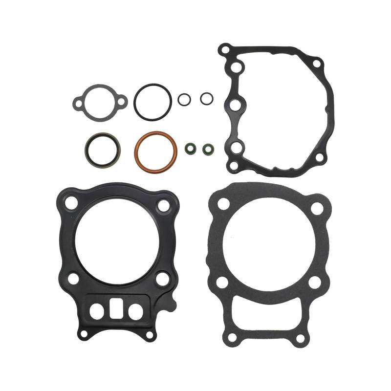 Top End Kopf Dichtung Kit Set Passt for Rancher 350 2x4 4x4 2000-2006 Motor Neue von QXYSLHKC