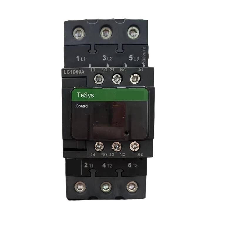 Wechselstromschütz LC1D50AM7 3P 50A von QXYSLHKC