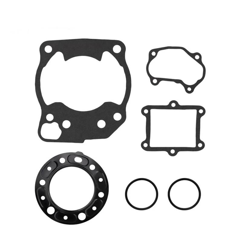 Zylinderkopfdichtungssatz for CR250R 1992-1999 CR250 von QXYSLHKC