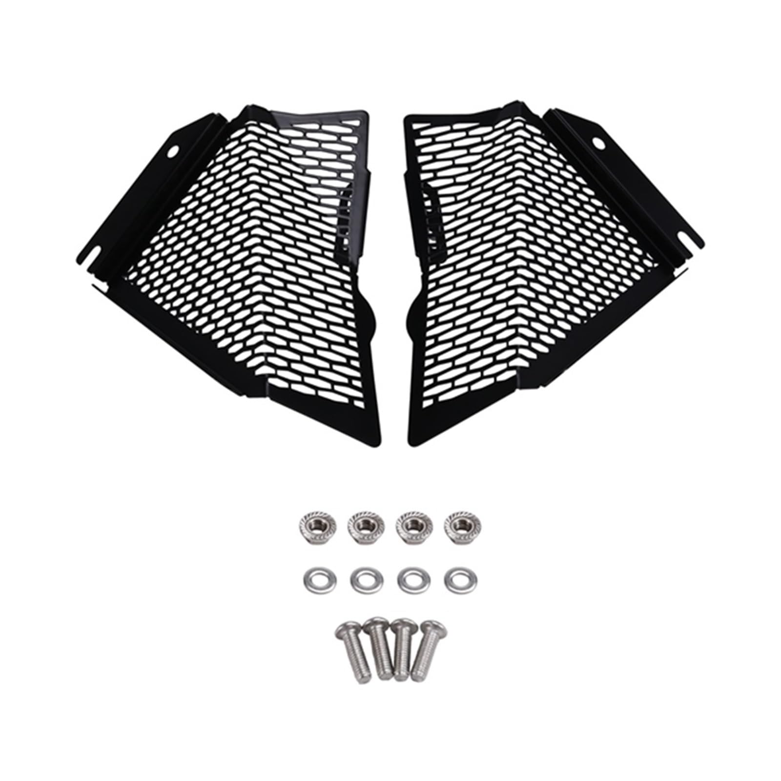 Kühlergrill Schutz Abdeckung Motorrad Zubehör Wasser Tank Net Kühlergrill Wache Cover Schutz Für Hon&da Golden Wing GL1800 F6B 2018-2024 Kühlergrill Schutz Abdeckung Motorrad Zubehör Wasser Tank Net Kühlergrill Wache Cover Schutz Für Hon&da Golden Wing GL1800 F6B 2018-2024 von QXZSGXOF