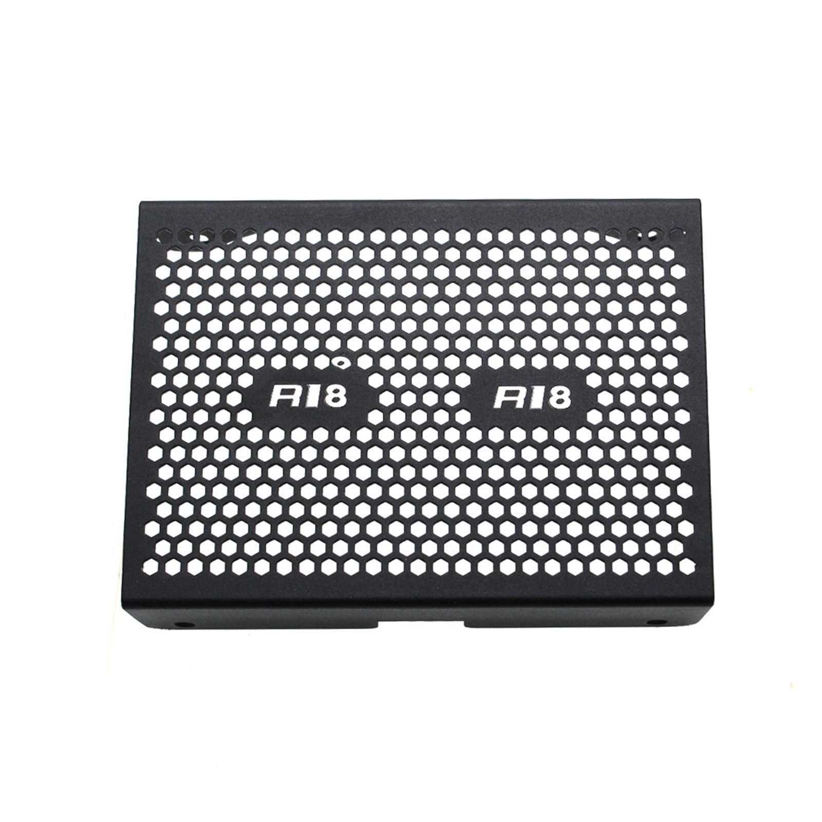 Kühlergrill Schutz Abdeckung Passend für BM&W R18 R 18 Classic 2021–2022. Motorrad-CNC-Aluminium-Kühlerschutz, Motorkühler-Grill-Schutz-Abdeckungsschutz Kühlergrill Schutz Abdeckung Passend für BM&W R18 R 18 Classic 2021–2022. Motorrad-CNC-Aluminium-Kühlerschutz, Motorkühler-Grill-Schutz-Abdeckungsschutz von QXZSGXOF
