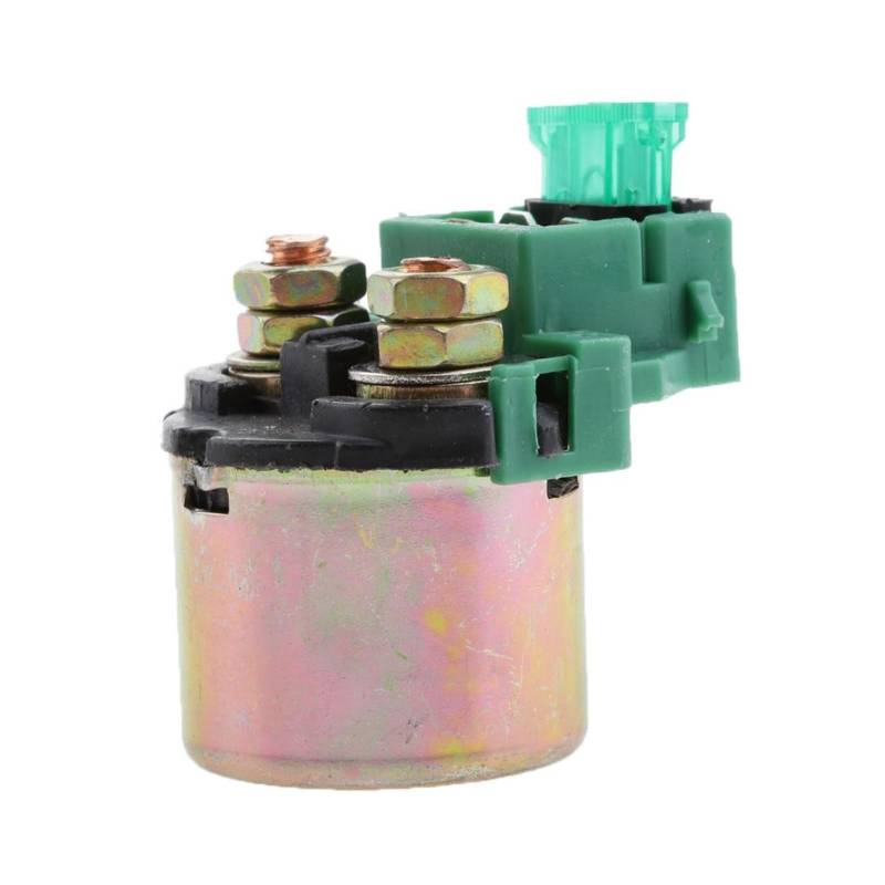 Start Relais 2-6pack Starter Magnet Relais Für Hon&da VT700 VT 700 Shadow 1986 1987 von QXZSGXOF