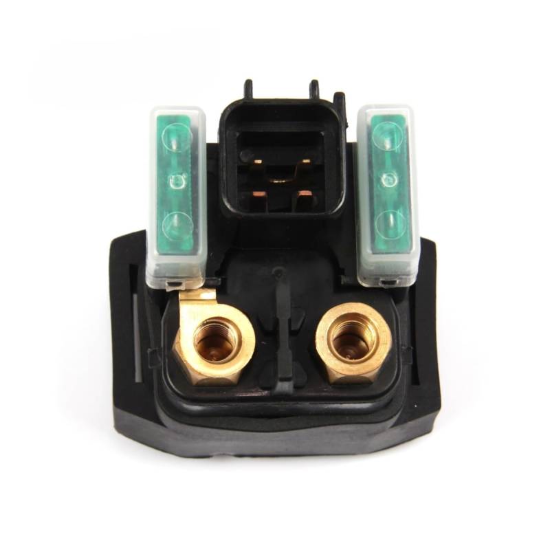 Start Relais Motorrad Elektrische Schalter Starter Magnet Relais Für Yam&aha FJR1300 FJR13 Zubehör 2003 2004 2005 von QXZSGXOF