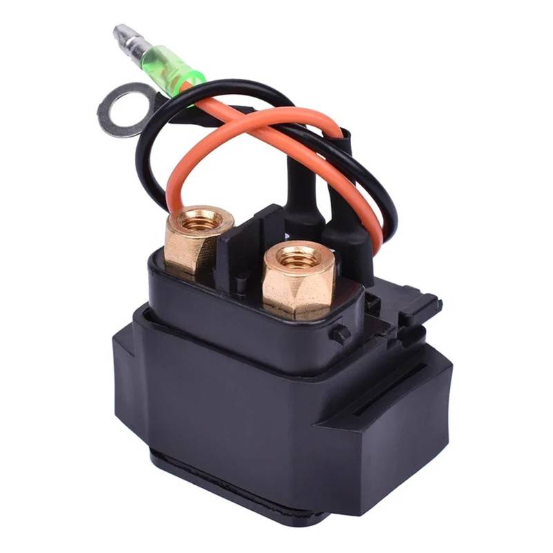 Start Relais Motorrad Elektrische Starter Magnet Relais Für Yam&aha LF-TXR 225 LFTXR225 VZ-HTLR 225 VZHTLR225 VZ-TLR225 LZ-TUR 250 LZ-TXR250 von QXZSGXOF