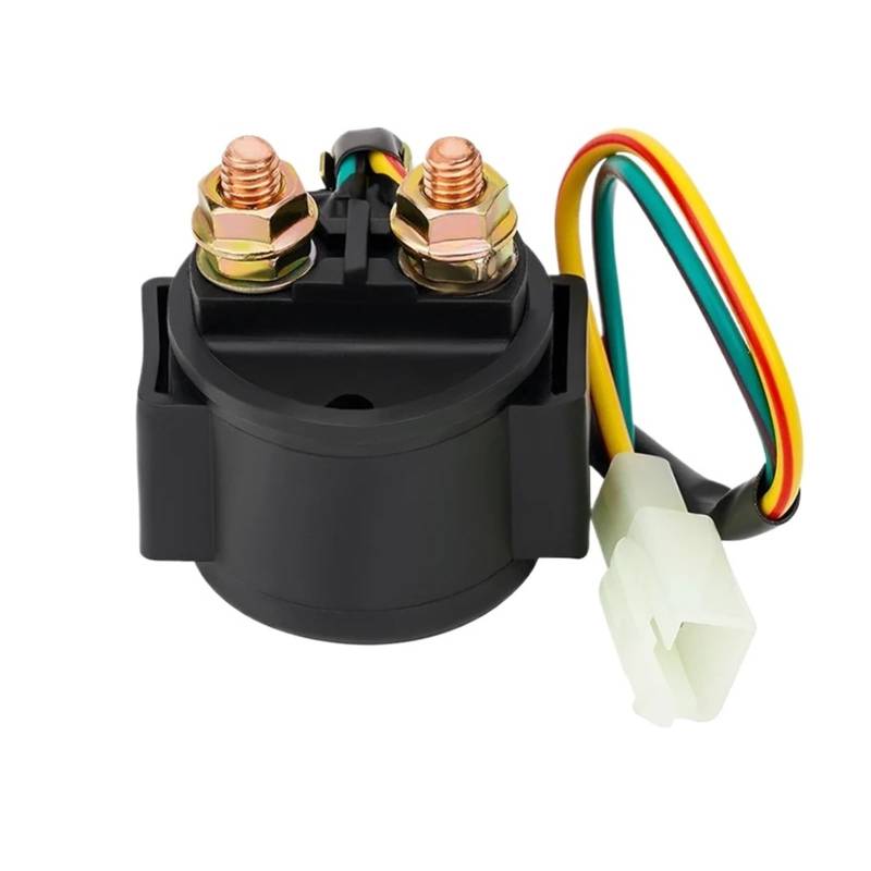 Start Relais Motorrad Starter Magnet Relais Zündung Schalter Für Hon&da CB550 CB550F CB550K CB750 CB750F CB750K GL1000 GL1800 von QXZSGXOF