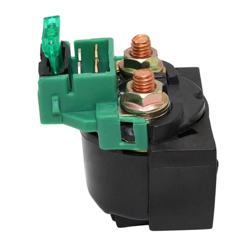 Start Relais Motorrad Starter Magnet Relais Zündung Schalter Für Hon&da CMX450 NX250 VTR250 CB-1 400 F CB125 CB400 CB400SF von QXZSGXOF