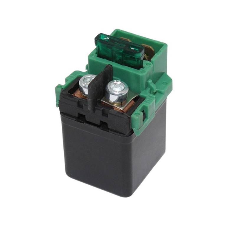 Start Relais Motorrad Starter Magnet Relais Zündung Schalter Für Hon&da NT700 SH150 VT1300 RVF750R RVT1000 ST1100 RVT1000R von QXZSGXOF