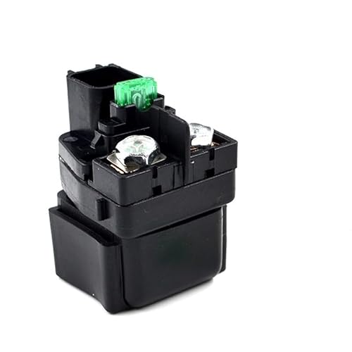 Start Relais Motorrad Starter Magnet Relais Zündung Schalter Für Suzuki GSXS 1000 GSXS1000 GSX-S AF GSXS1000A GSXS1000F von QXZSGXOF