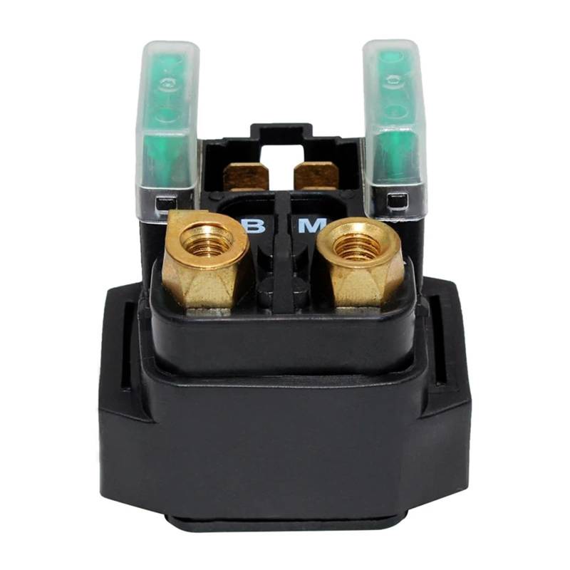 Start Relais Motorrad Starter Relais Magnet Schalter für Yam&aha YZFR1 YZF-R1 YZF R1 1999 2000 2002-2006 2009 YZF R6 YZFR6 YZF-R6 1995-2007 von QXZSGXOF