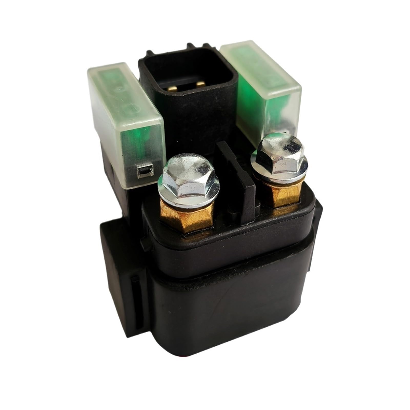 Start Relais Motorrad Starter Relais Magnet Zündung Schalter Für Yam&aha YXR660 Rhino ATV Quad 07-09 YFM700 Grizzly 07-2017 YXR 660 YFM 700 von QXZSGXOF