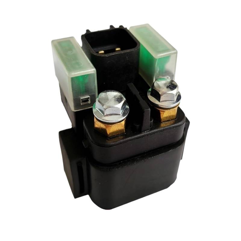 Start Relais Motorrad Starter Relais Magnet Zündung Schalter Für Yam&aha YXR660 Rhino ATV Quad 07-09 YFM700 Grizzly 07-2017 YXR 660 YFM 700 von QXZSGXOF
