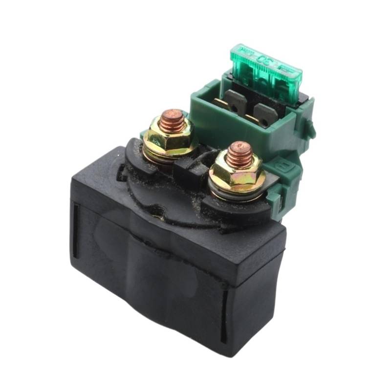 Start Relais Roller Starter Relais Magnet Für GILERA Nexus 500 EU3 06-09 Nexus 500 SP EU3 06-07 von QXZSGXOF