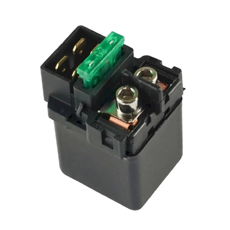Start Relais Starter Magnet Relais Für Hon&da Starter Magnetschalter 35850-MR5-007 von QXZSGXOF