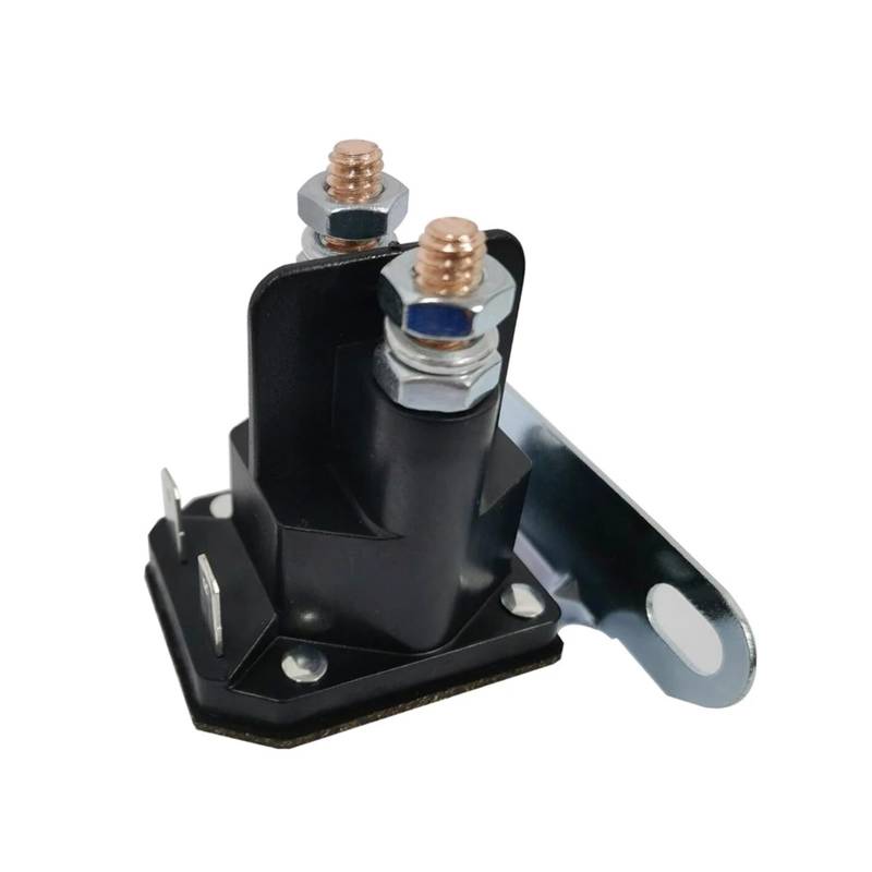 Start Relais Starter Magnet Relais Starten Magnetische Schalter 12V 4 Verbindungen 1873611 Für Quads Reiten von QXZSGXOF