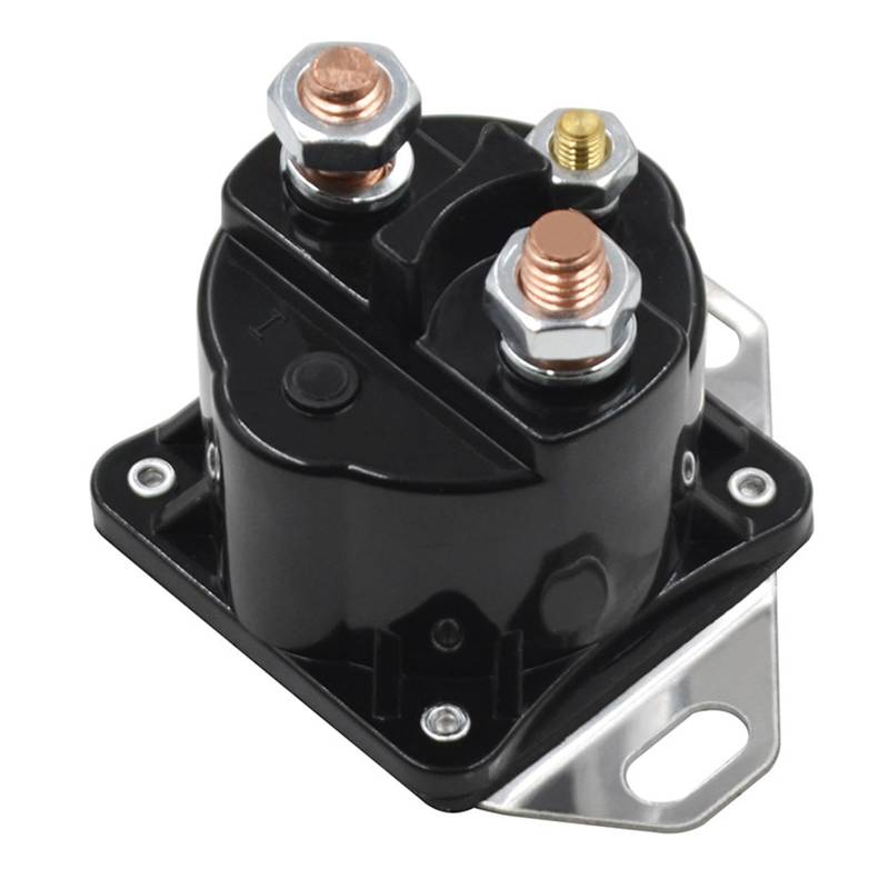 Start Relais Starterrelais Für Ford Mustang Super Duty E5TZ-11450-A E7TZ-11450-B E9TZ-11450-A E9TZ-11450-B SW1951 SW1951A SW1951B SW1951C von QXZSGXOF