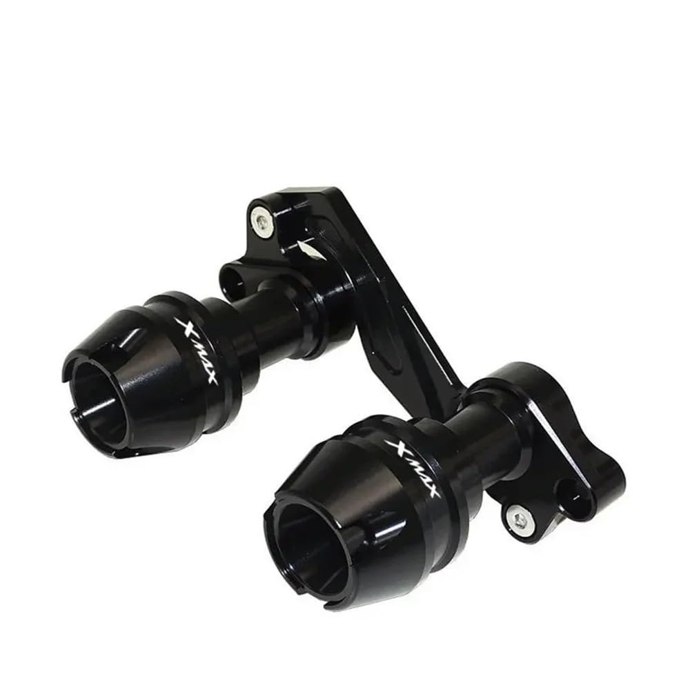 QYDNCIOSW Motorrad Crash Slider Für YA&MAHA Xmax PCX125 PCX150 Zubehör Vorderradgabel Rad Herbst Schalldämpfer Rohr Rahmenschutz Rahmenschieber Anti-Crash-Schutz QYDNCIOSW Motorrad Crash Slider Für YA&MAHA Xmax PCX125 PCX150 Zubehör Vorderradgabel Rad Herbst Schalldämpfer Rohr Rahmenschutz Rahmenschieber Anti-Crash-Schutz von QYDNCIOSW
