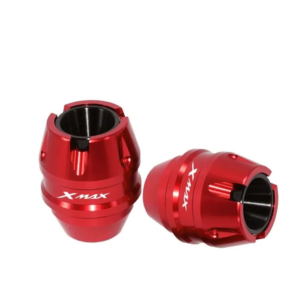 QYDNCIOSW Motorrad Crash Slider Für YA&MAHA Xmax PCX125 PCX150 Zubehör Vorderradgabel Rad Herbst Schalldämpfer Rohr Rahmenschutz Rahmenschieber Anti-Crash-Schutz QYDNCIOSW Motorrad Crash Slider Für YA&MAHA Xmax PCX125 PCX150 Zubehör Vorderradgabel Rad Herbst Schalldämpfer Rohr Rahmenschutz Rahmenschieber Anti-Crash-Schutz von QYDNCIOSW