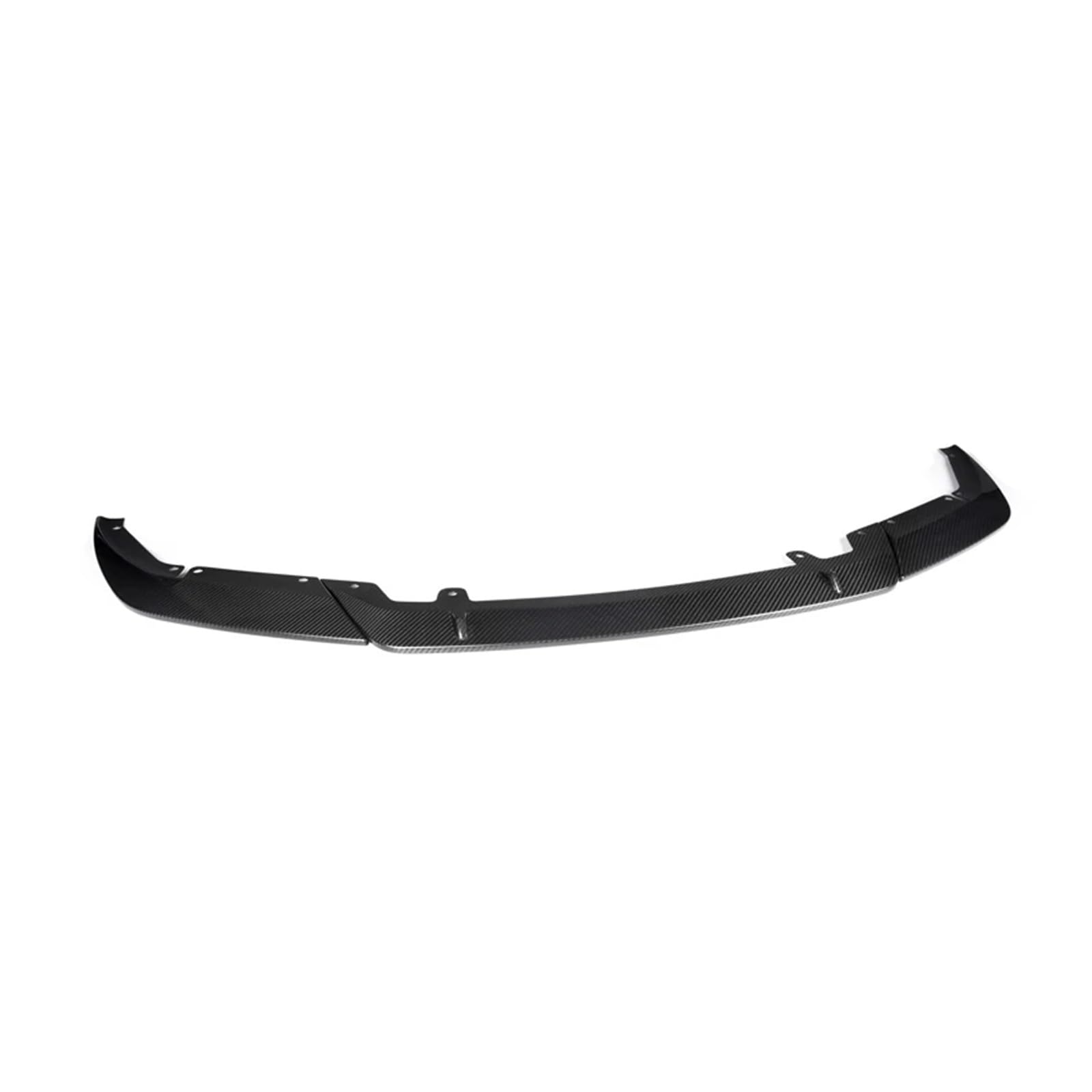 3 Teile/satz Dry Carbon Fiber Front Spoiler Stoßstange Lippe Kinn Splitter Seite Schürze Diffusor Canard Trim Kompatibel for BMW 5 Series f90 M5 2020 + 3 Teile/satz Dry Carbon Fiber Front Spoiler Stoßstange Lippe Kinn Splitter Seite Schürze Diffusor Canard Trim Kompatibel for BMW 5 Series f90 M5 2020 + von QYKNTXJM